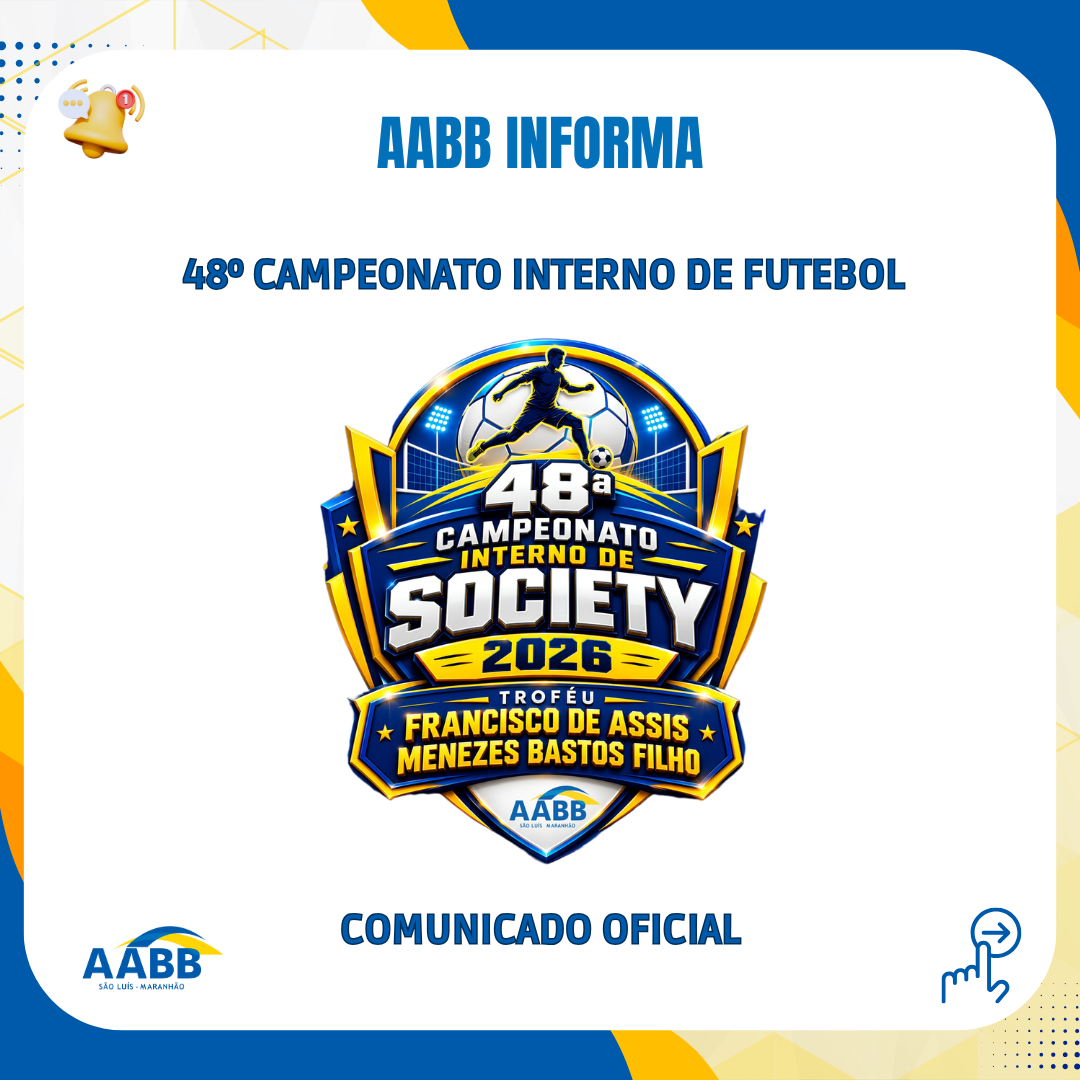 COMUNICADO OFICIAL