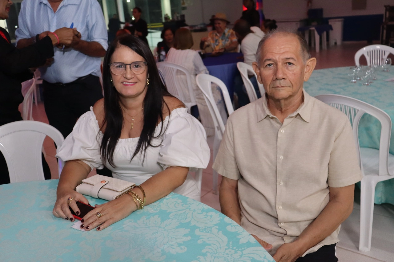 AABB São Luís celebra em grande estilo a 2ª edição da festa “Uma Noite Brega”