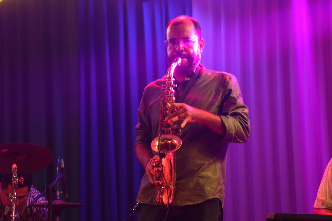 AABB São Luís celebra em grande estilo a 2ª edição da festa “Uma Noite Brega”