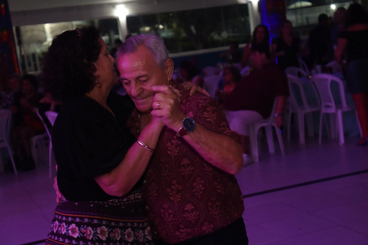 AABB São Luís celebra em grande estilo a 2ª edição da festa “Uma Noite Brega”