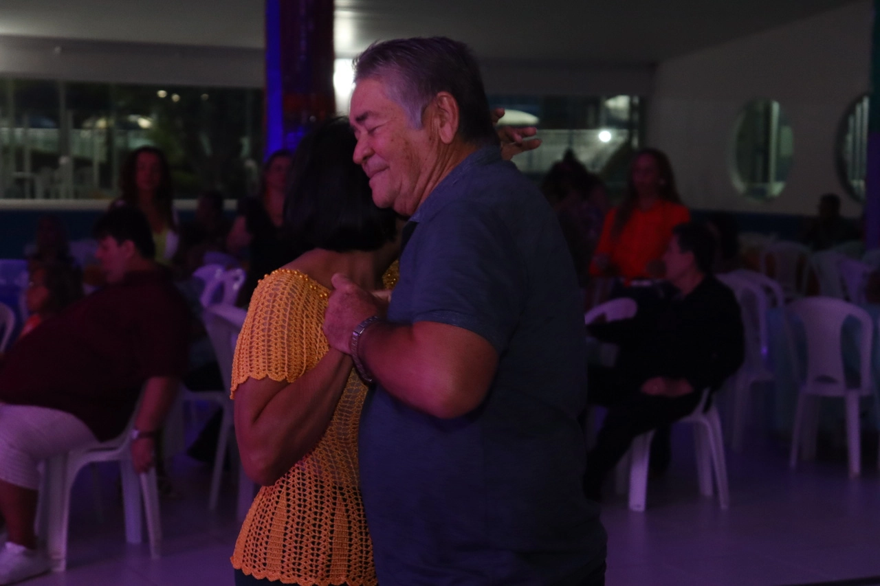 AABB São Luís celebra em grande estilo a 2ª edição da festa “Uma Noite Brega”