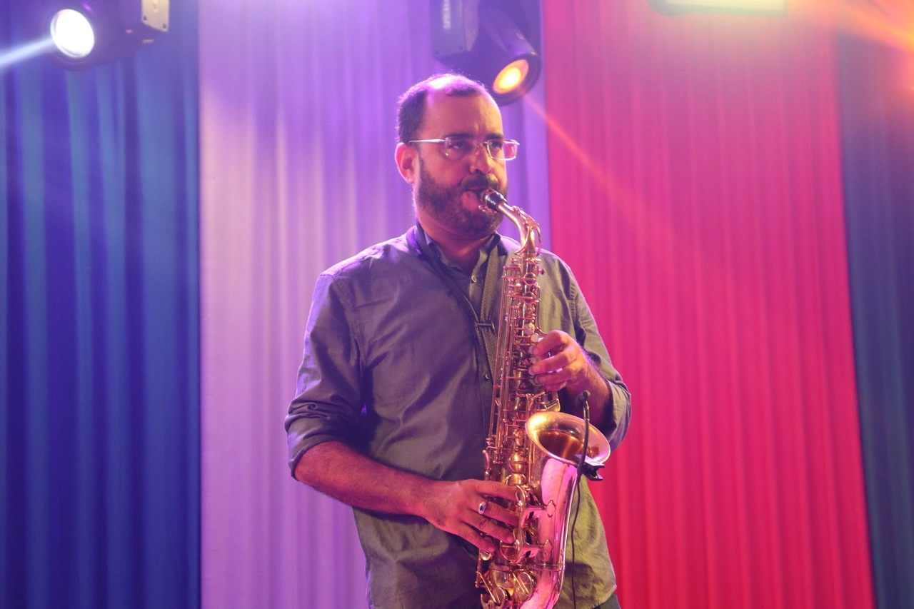 AABB São Luís celebra em grande estilo a 2ª edição da festa “Uma Noite Brega”