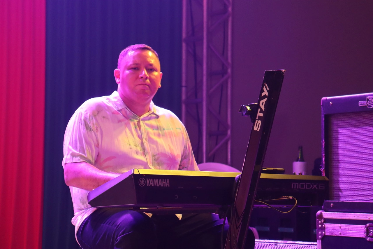 AABB São Luís celebra em grande estilo a 2ª edição da festa “Uma Noite Brega”