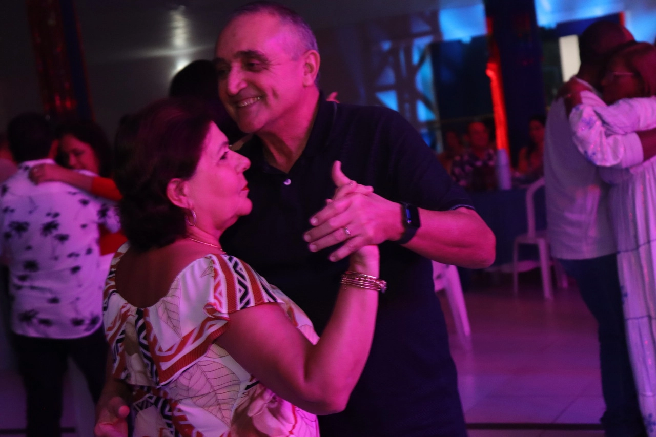 AABB São Luís celebra em grande estilo a 2ª edição da festa “Uma Noite Brega”