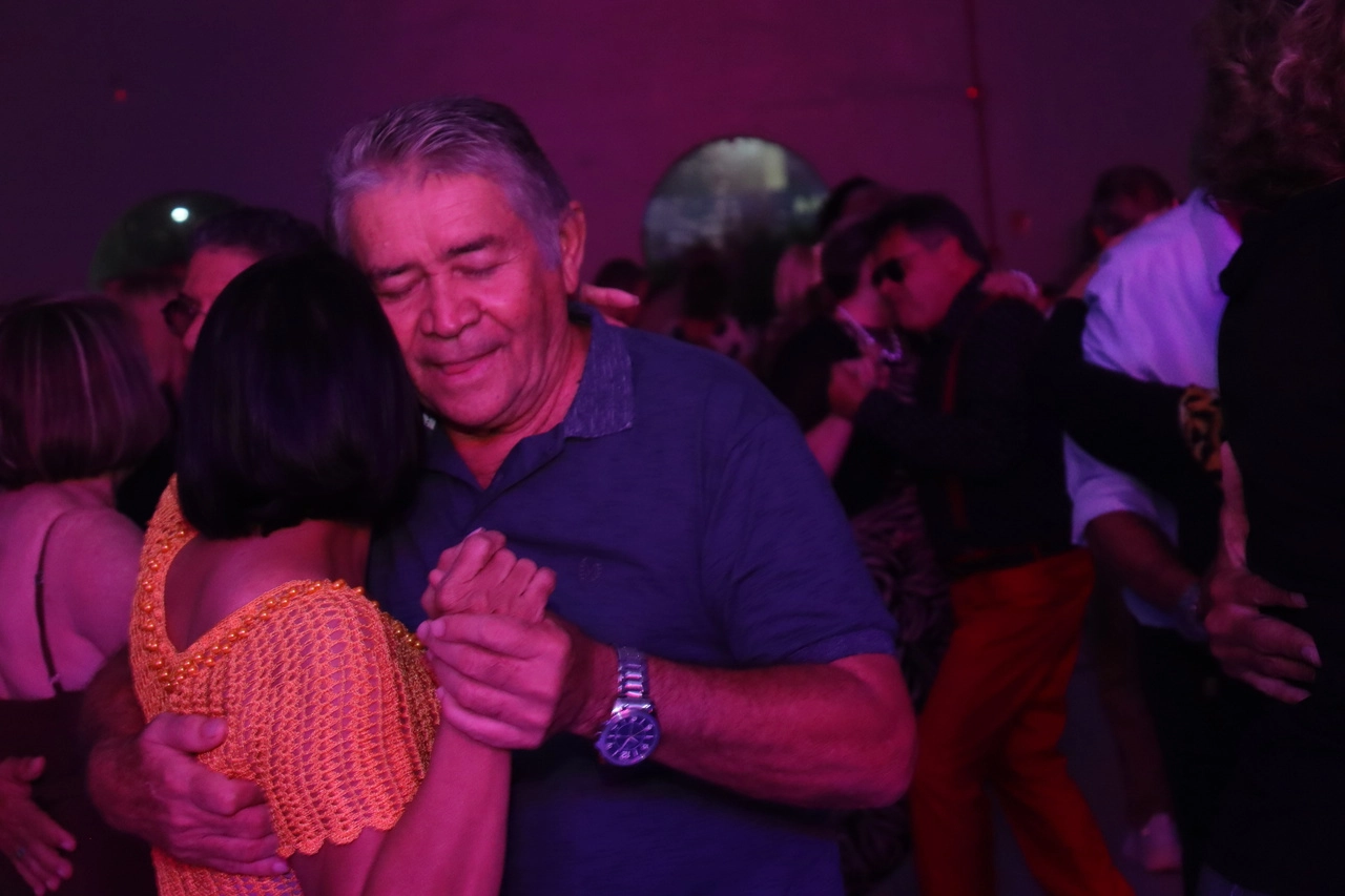 AABB São Luís celebra em grande estilo a 2ª edição da festa “Uma Noite Brega”