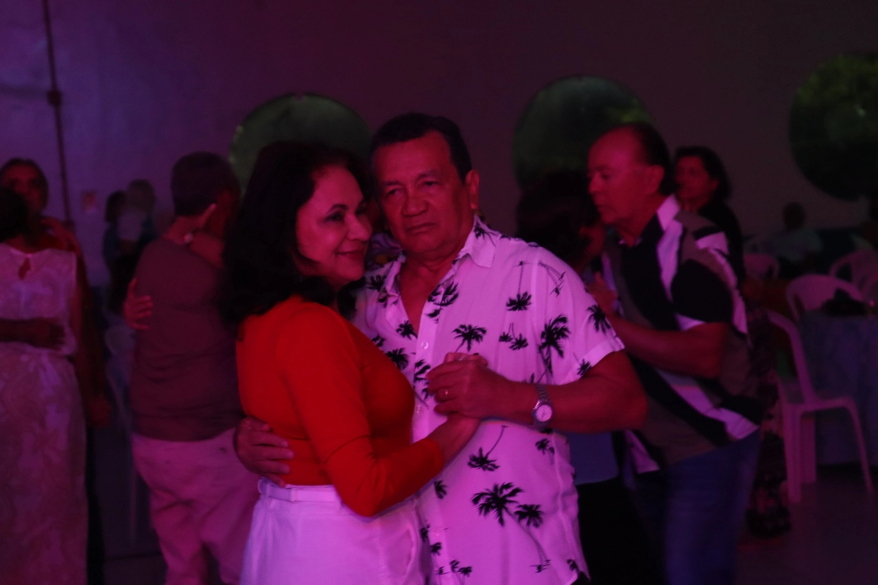 AABB São Luís celebra em grande estilo a 2ª edição da festa “Uma Noite Brega”