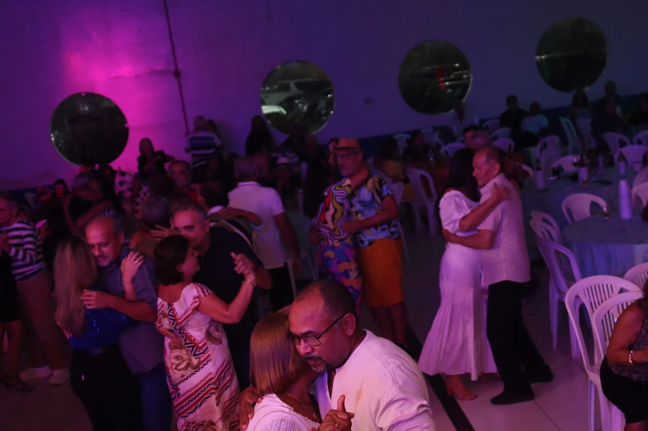 AABB São Luís celebra em grande estilo a 2ª edição da festa “Uma Noite Brega”