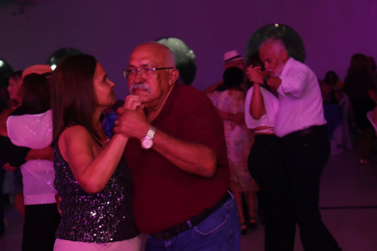 AABB São Luís celebra em grande estilo a 2ª edição da festa “Uma Noite Brega”