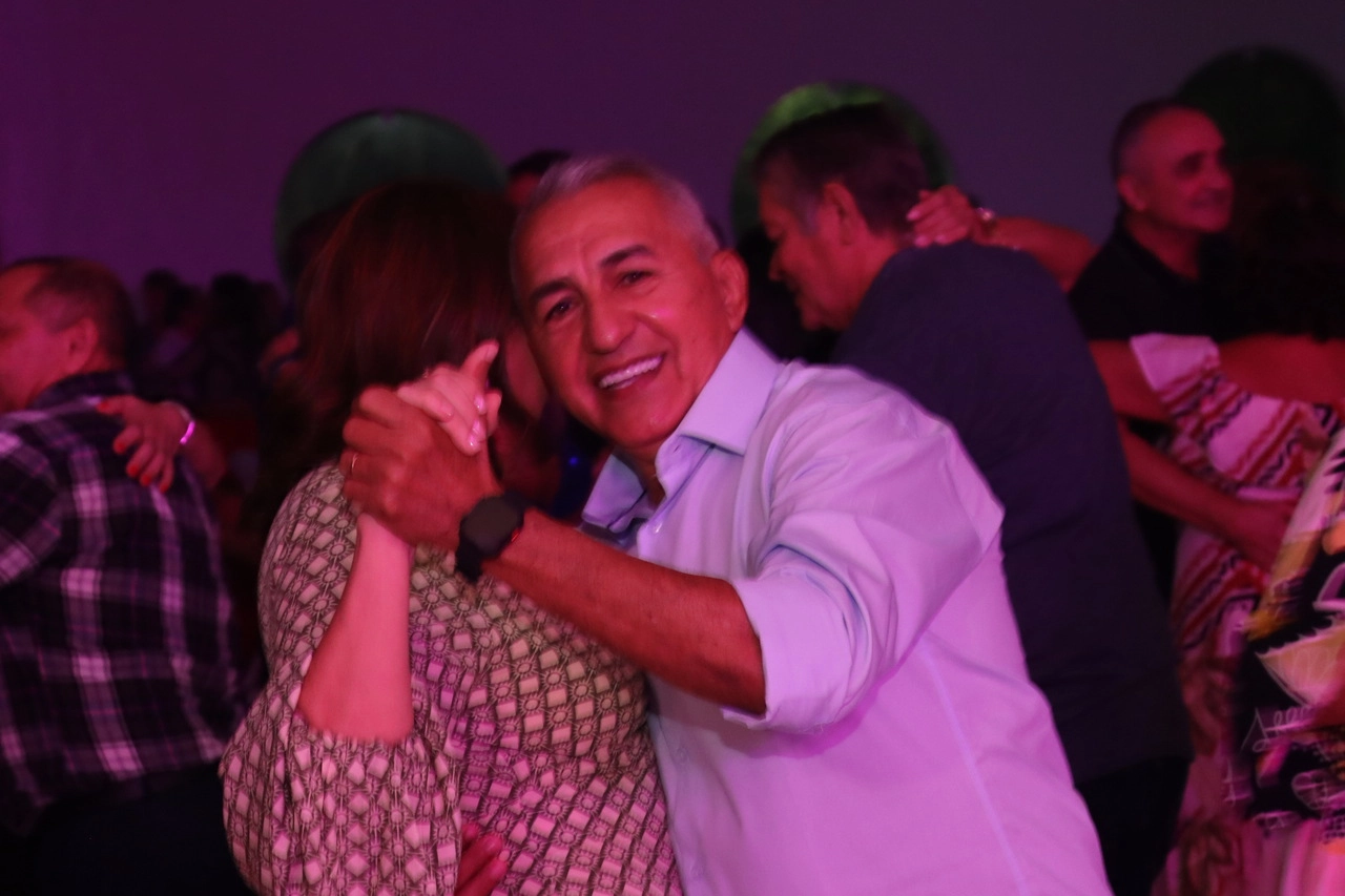 AABB São Luís celebra em grande estilo a 2ª edição da festa “Uma Noite Brega”