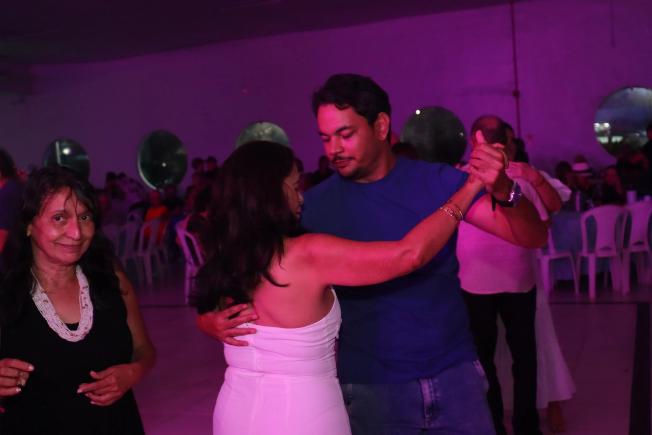 AABB São Luís celebra em grande estilo a 2ª edição da festa “Uma Noite Brega”