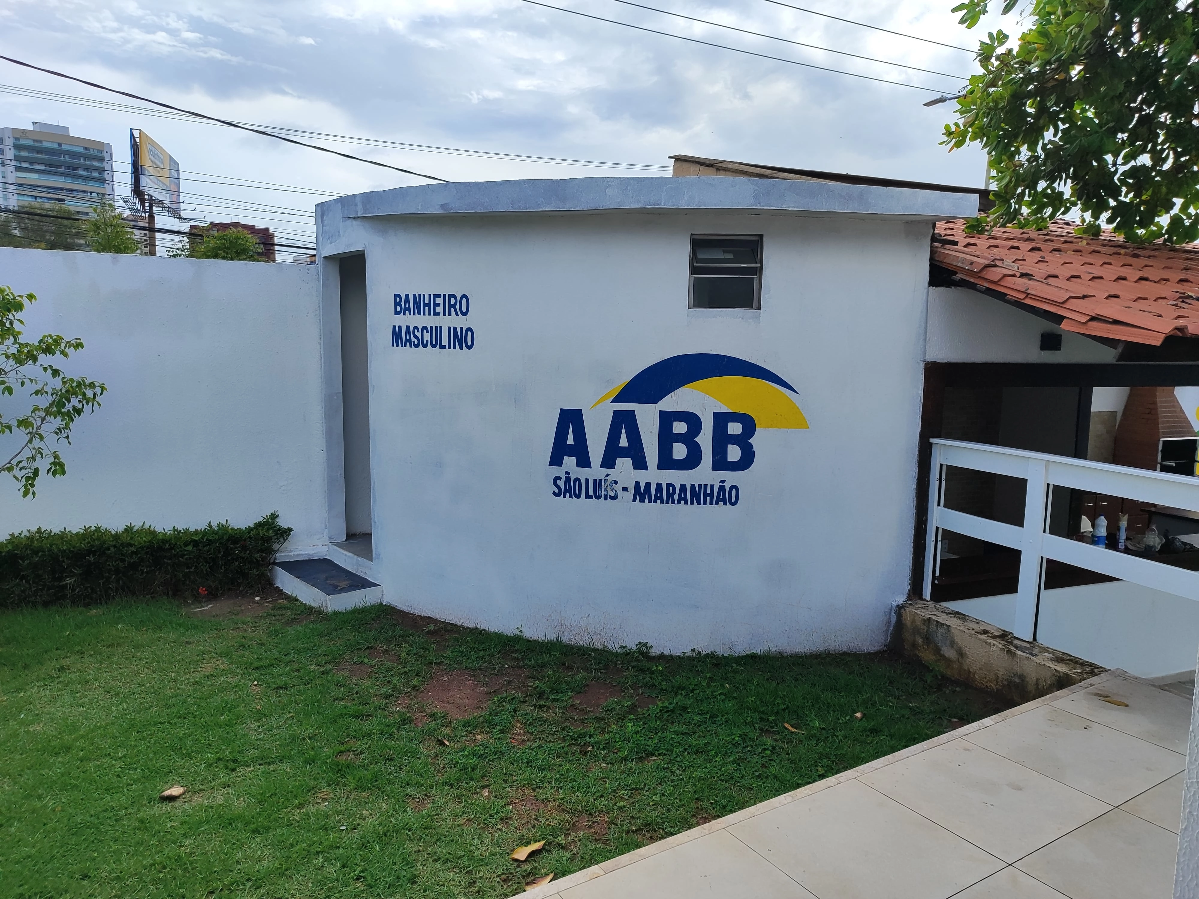 Recanto dos aposentados - Espaço Cajueiro