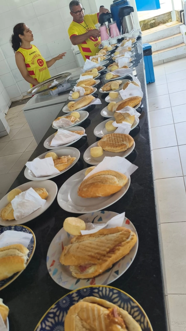 Retorno das Atividades do Projeto Social Alegria de Viver