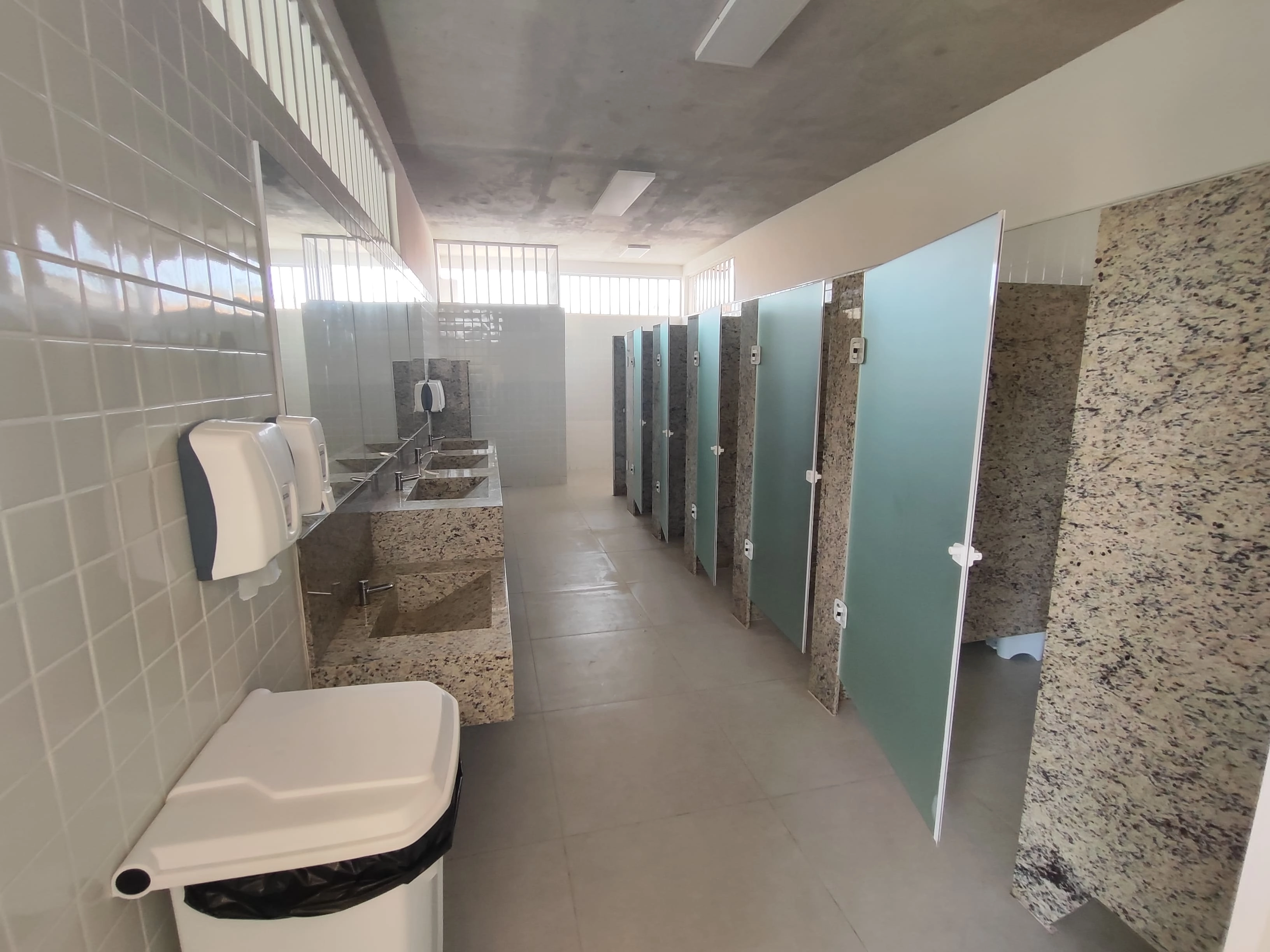 Sauna Olivar Weba de Amorim Alves