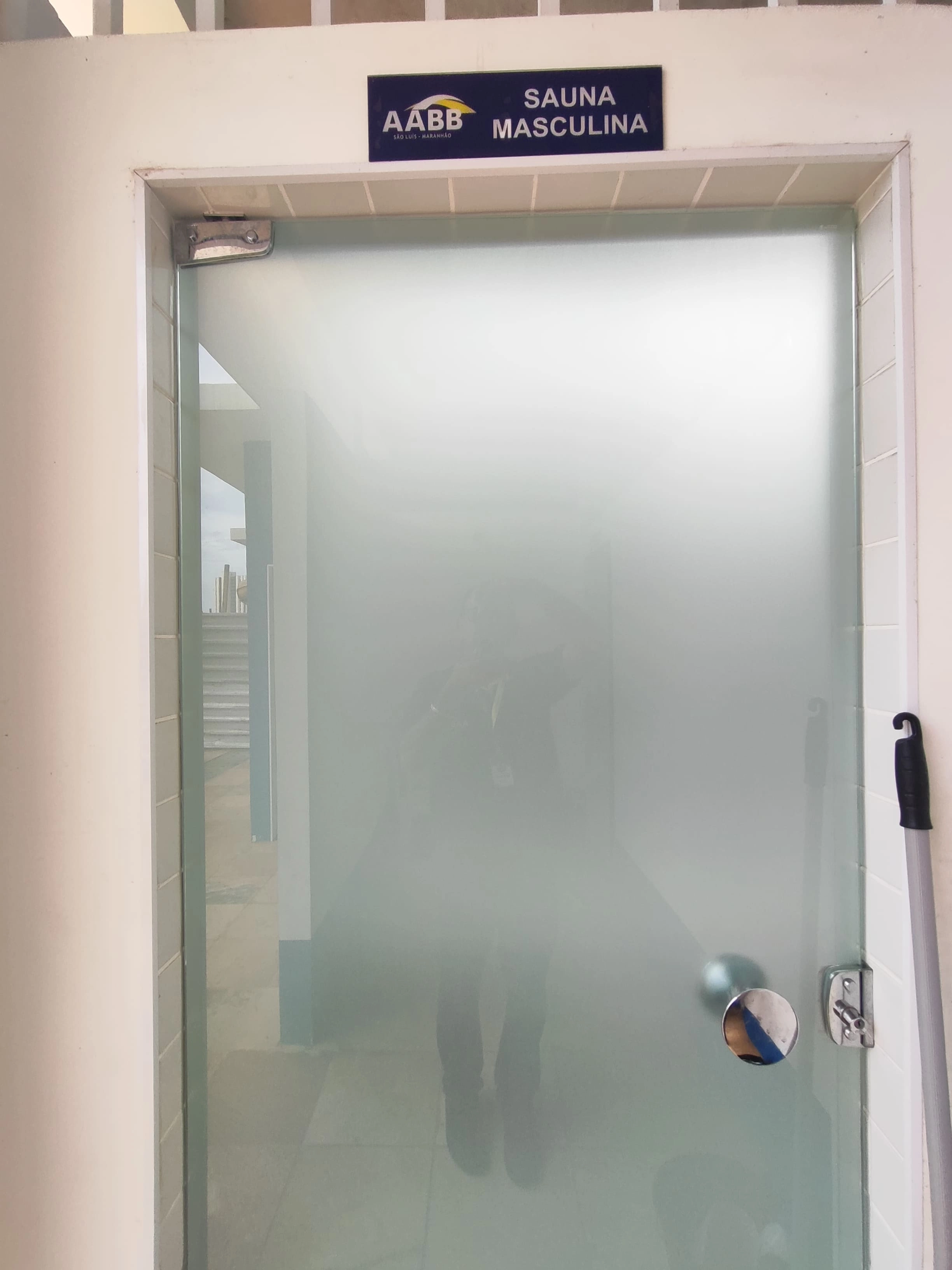 Sauna Olivar Weba de Amorim Alves