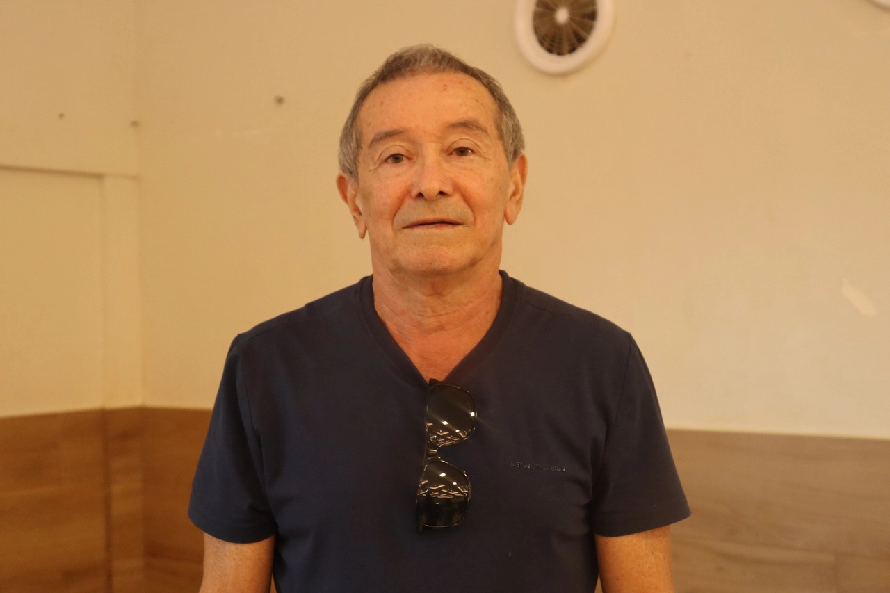 Cerimônia de posse dos novos conselheiros da AABB São Luís