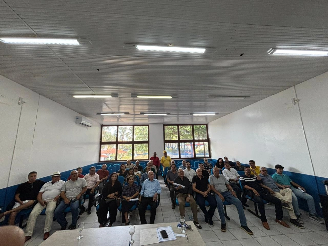 AABB São Luís homenageia associados com o título de Sócio Benemérito