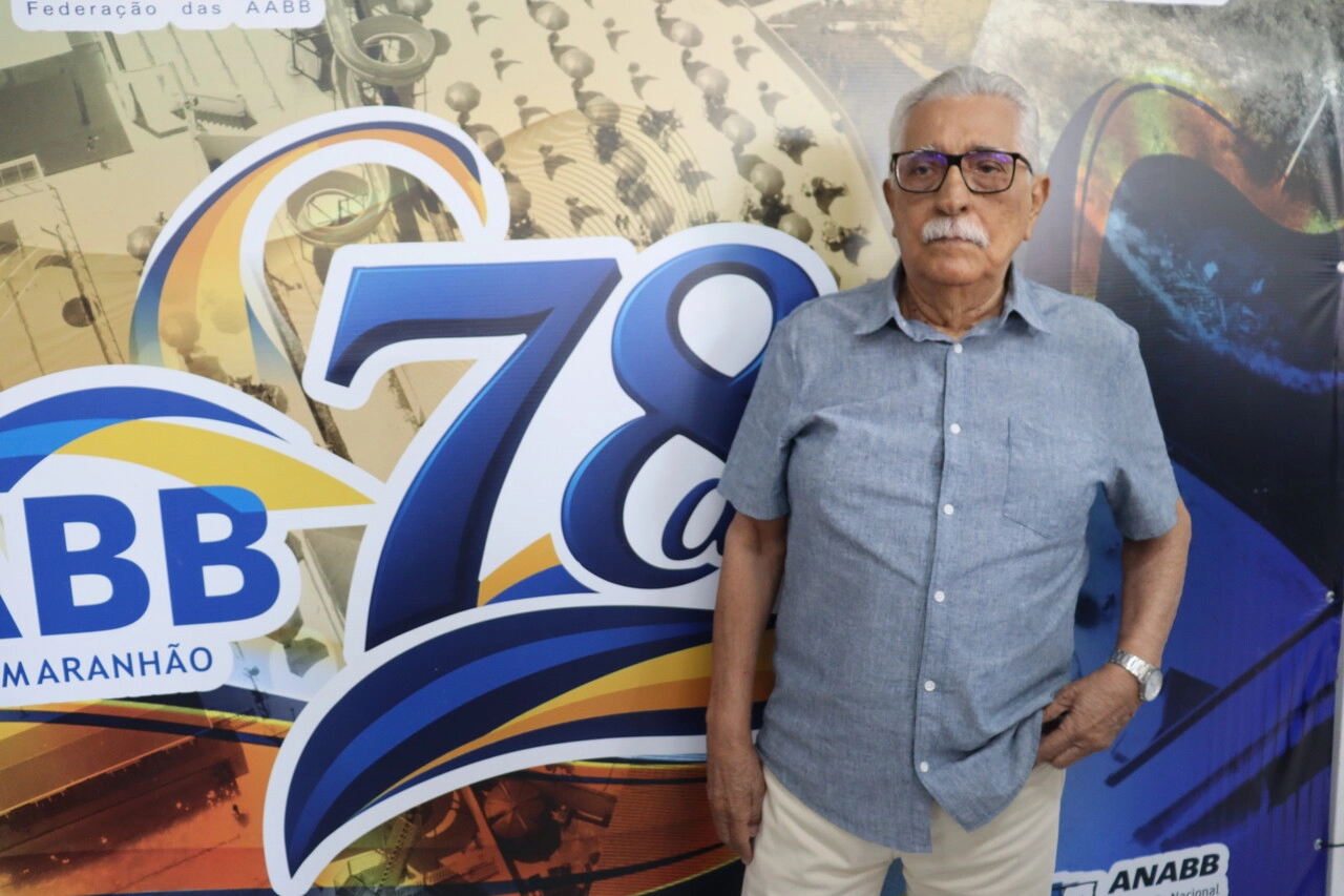 AABB São Luís homenageia associados com o título de Sócio Benemérito