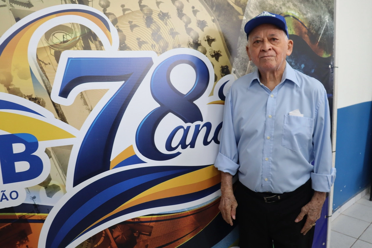 AABB São Luís homenageia associados com o título de Sócio Benemérito