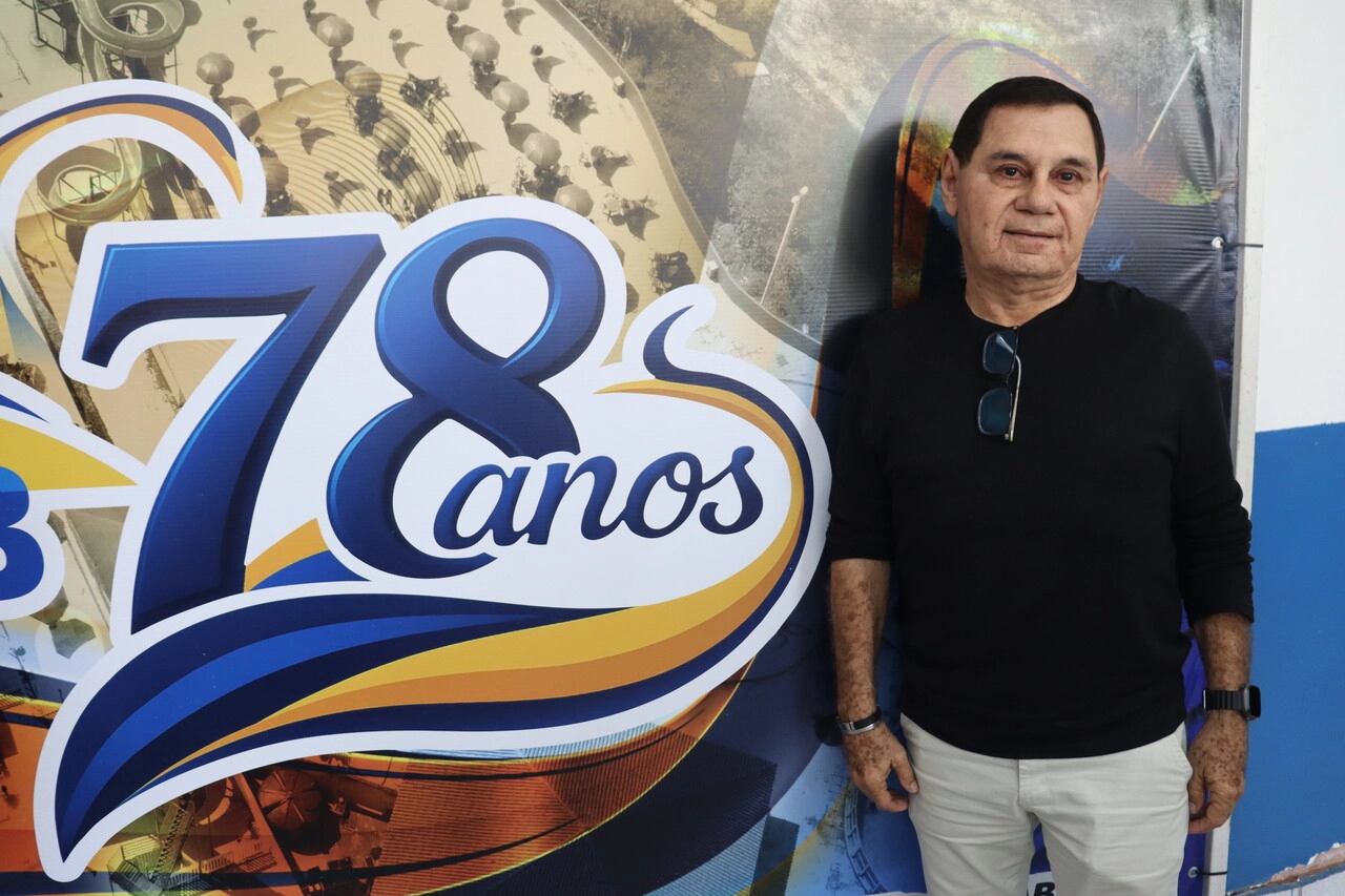 AABB São Luís homenageia associados com o título de Sócio Benemérito