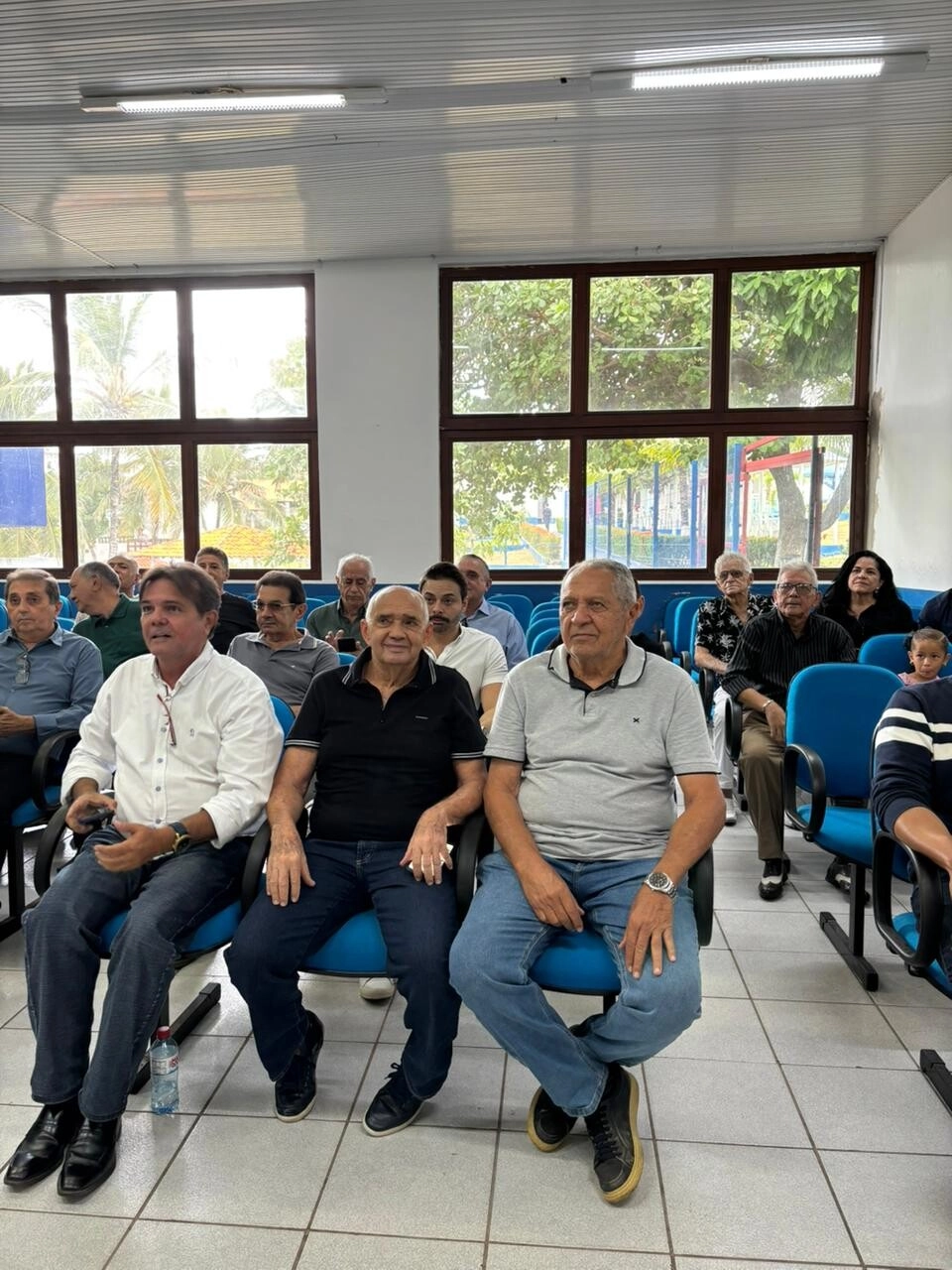 AABB São Luís homenageia associados com o título de Sócio Benemérito