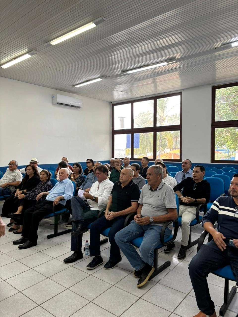 AABB São Luís homenageia associados com o título de Sócio Benemérito