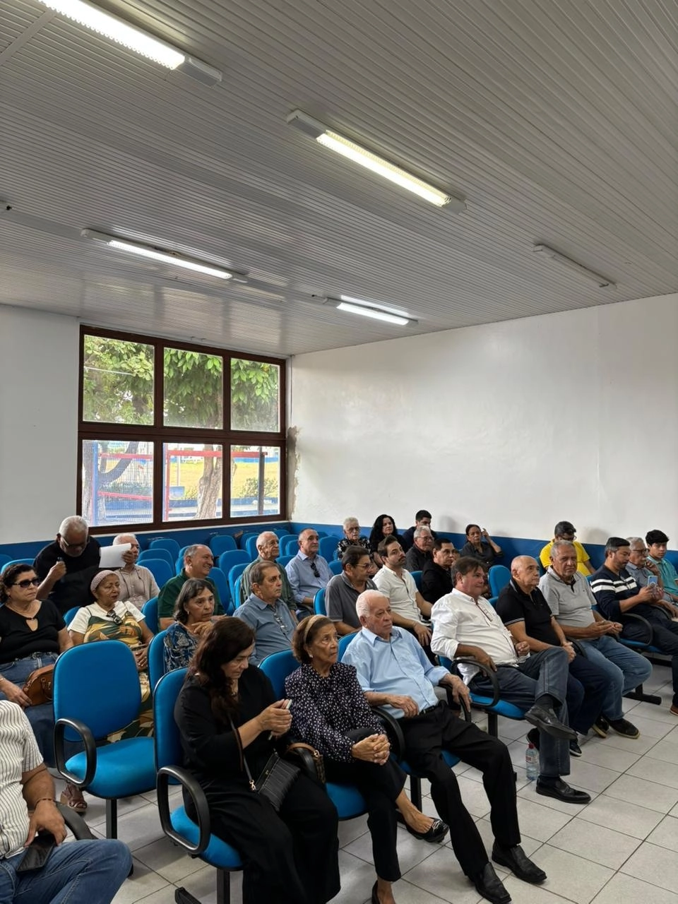 AABB São Luís homenageia associados com o título de Sócio Benemérito