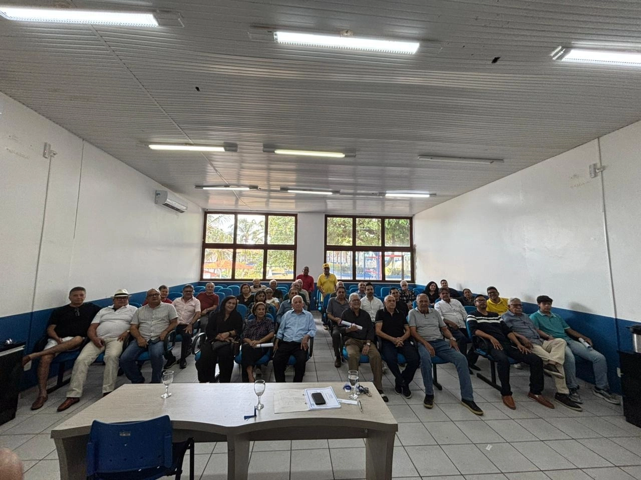 AABB São Luís homenageia associados com o título de Sócio Benemérito