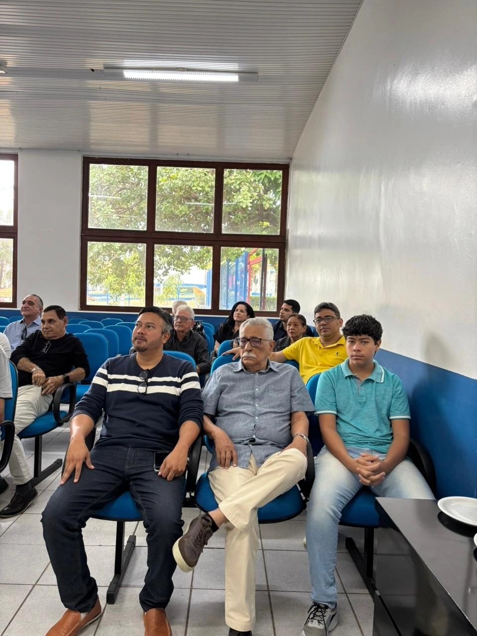 AABB São Luís homenageia associados com o título de Sócio Benemérito