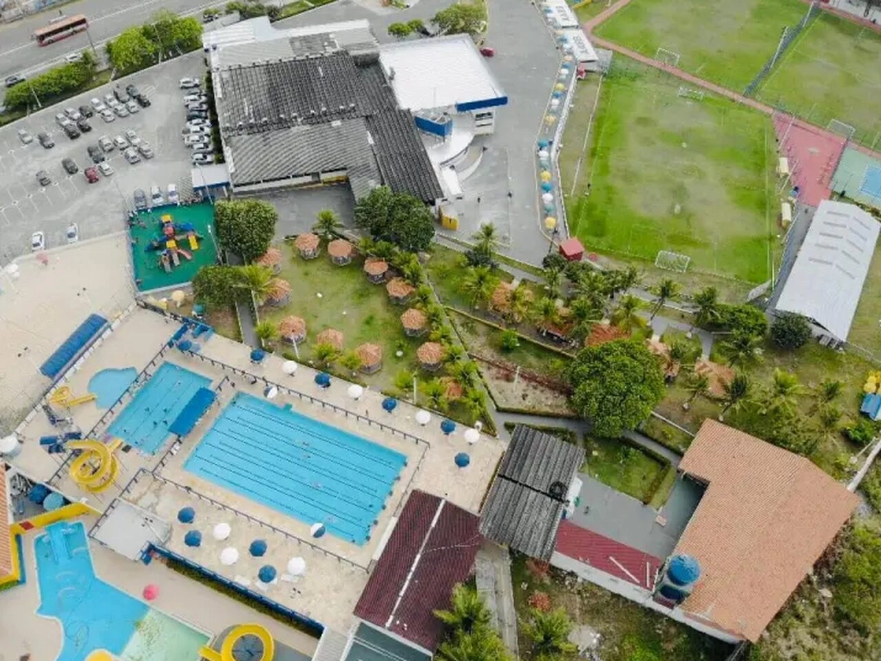 78 anos da AABB São Luís – Uma história de Conquistas e Transformações