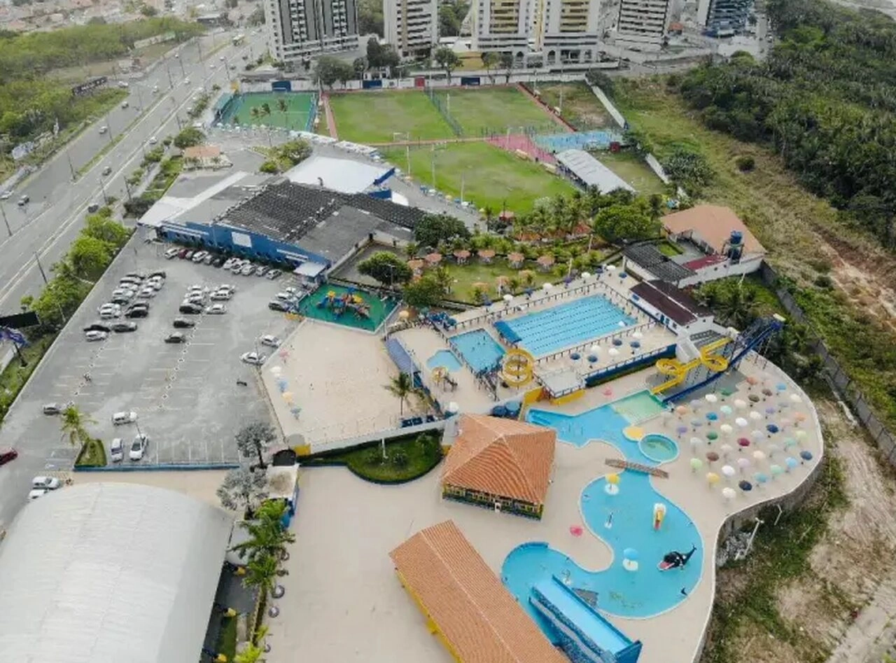 78 anos da AABB São Luís – Uma história de Conquistas e Transformações