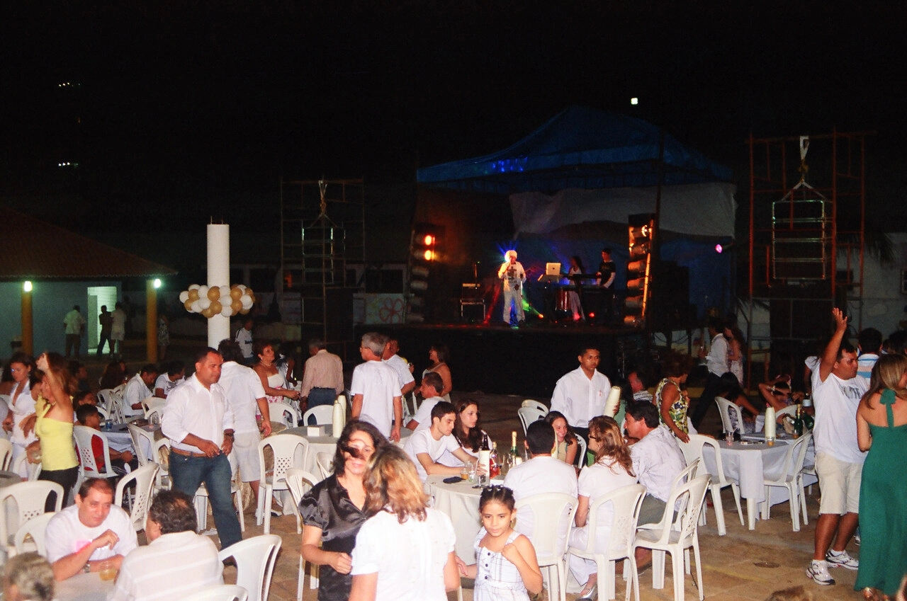 78 anos da AABB São Luís – Uma história de Conquistas e Transformações