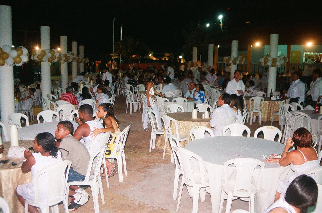 78 anos da AABB São Luís – Uma história de Conquistas e Transformações