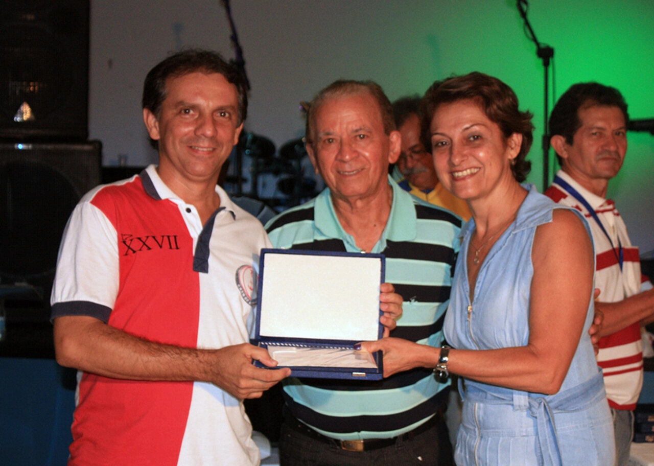 78 anos da AABB São Luís – Uma história de Conquistas e Transformações