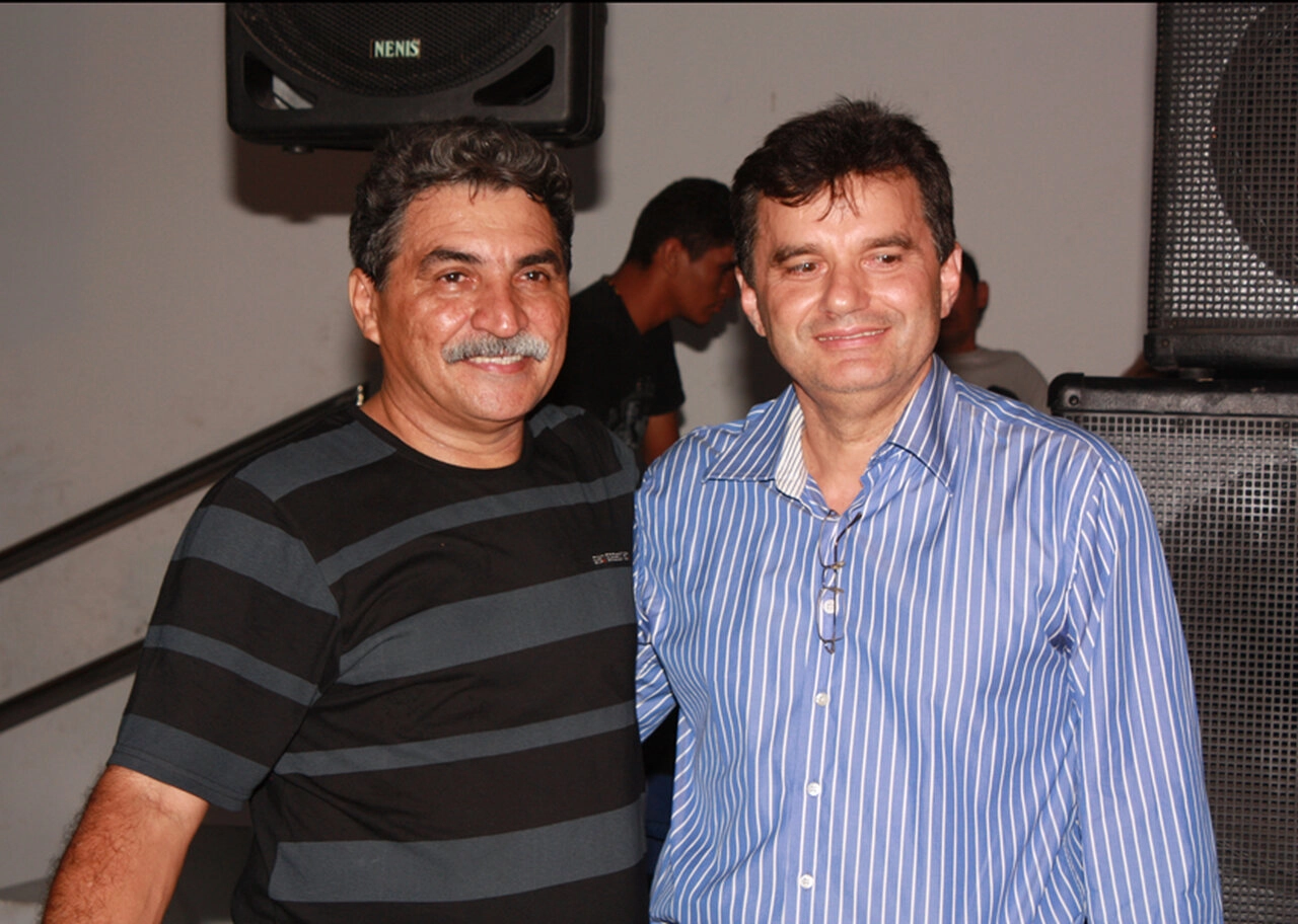 78 anos da AABB São Luís – Uma história de Conquistas e Transformações