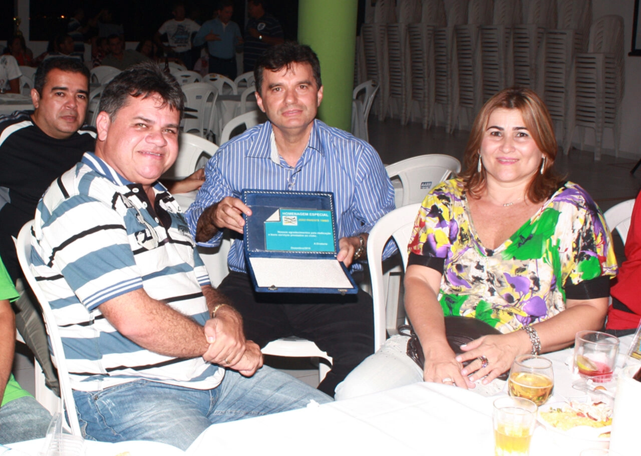 78 anos da AABB São Luís – Uma história de Conquistas e Transformações