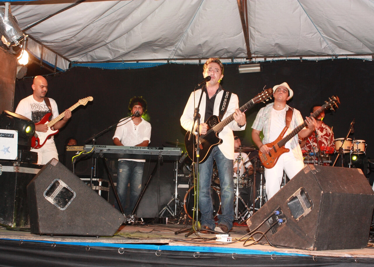 78 anos da AABB São Luís – Uma história de Conquistas e Transformações