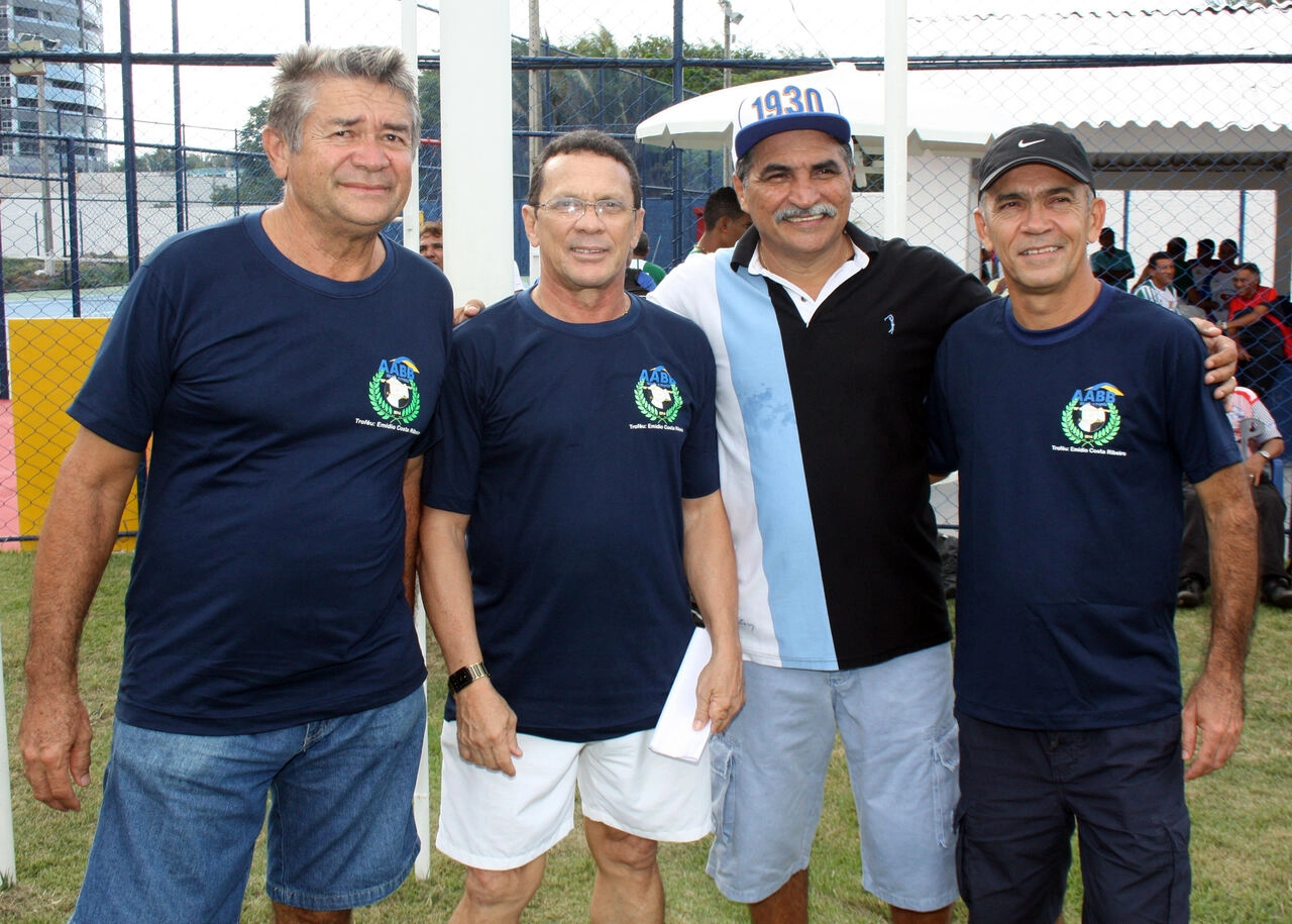 78 anos da AABB São Luís – Uma história de Conquistas e Transformações