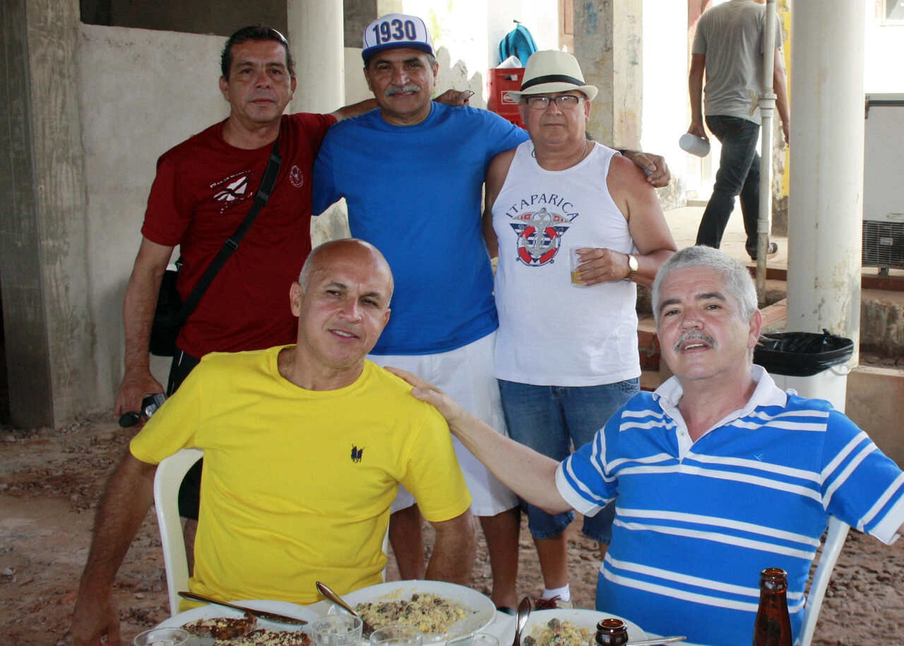 78 anos da AABB São Luís – Uma história de Conquistas e Transformações