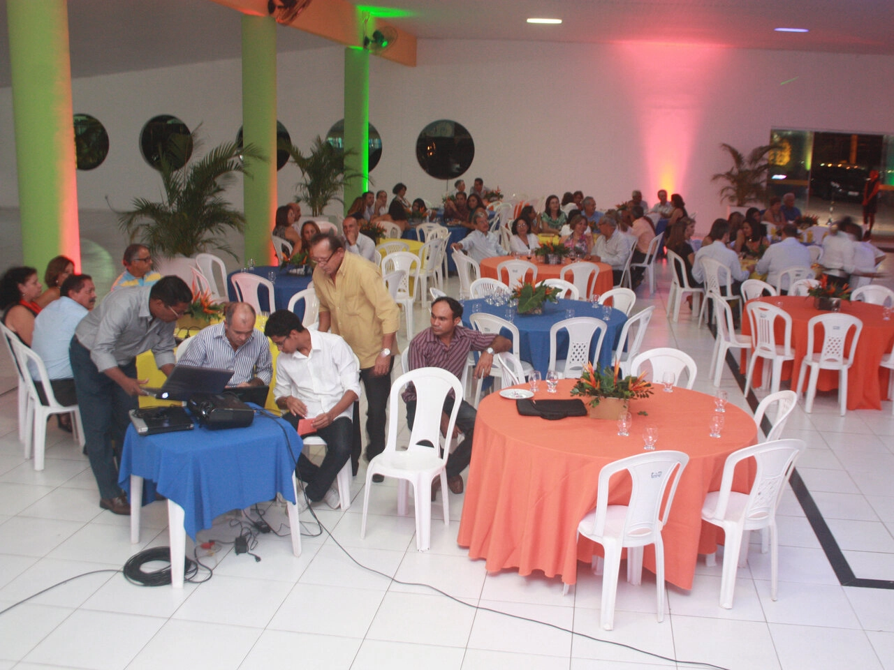 78 anos da AABB São Luís – Uma história de Conquistas e Transformações