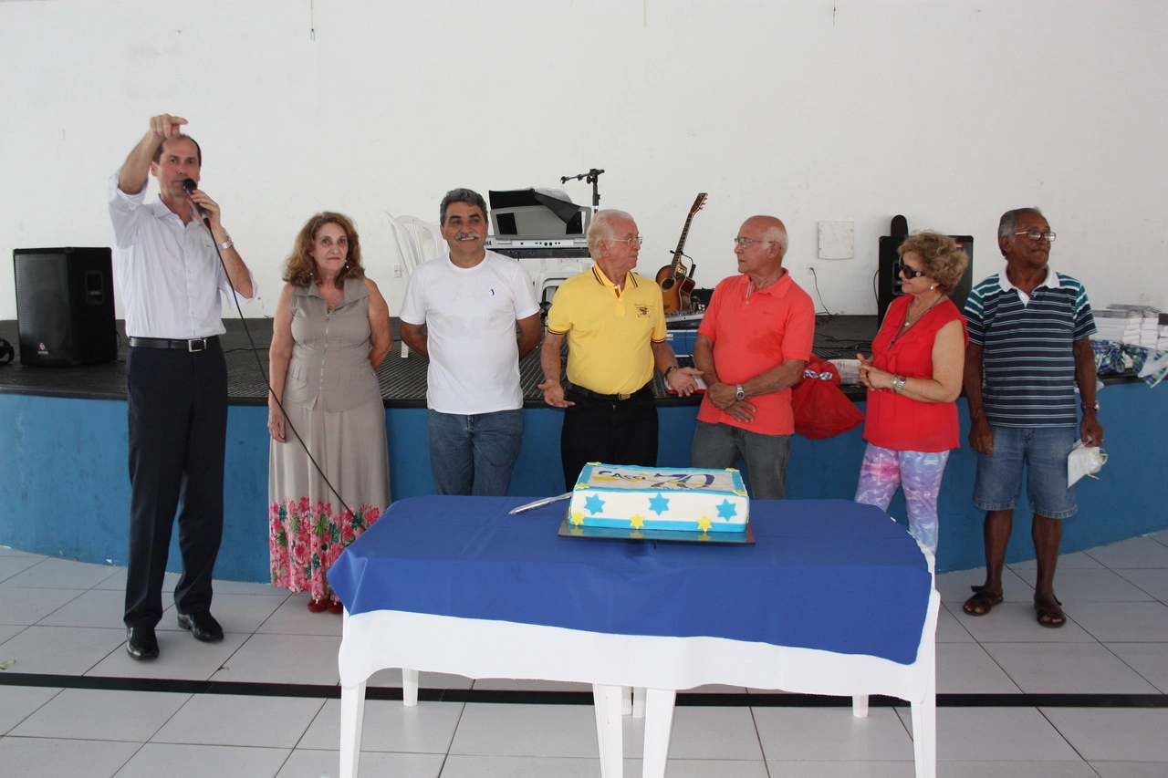 78 anos da AABB São Luís – Uma história de Conquistas e Transformações