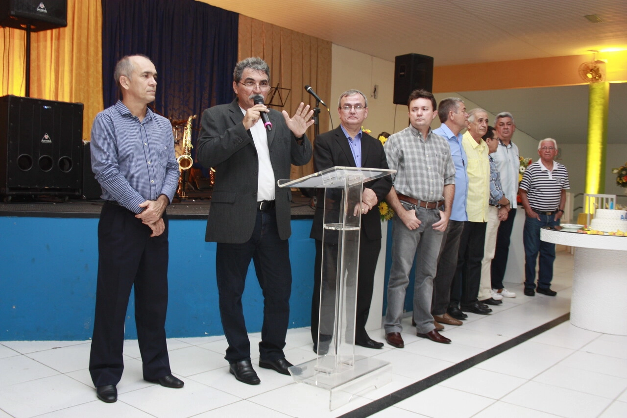 78 anos da AABB São Luís – Uma história de Conquistas e Transformações