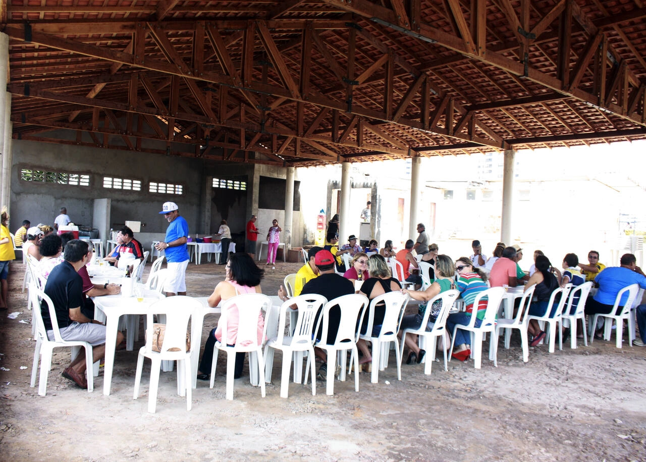 78 anos da AABB São Luís – Uma história de Conquistas e Transformações