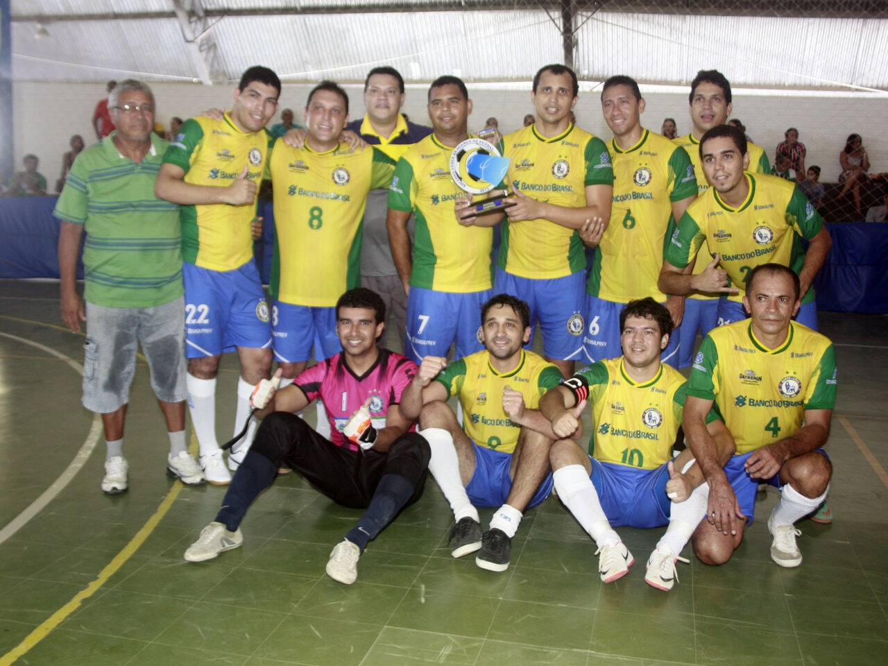 78 anos da AABB São Luís – Uma história de Conquistas e Transformações