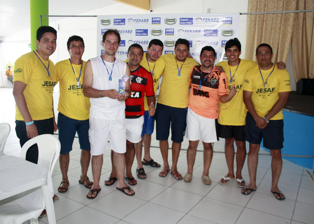 78 anos da AABB São Luís – Uma história de Conquistas e Transformações