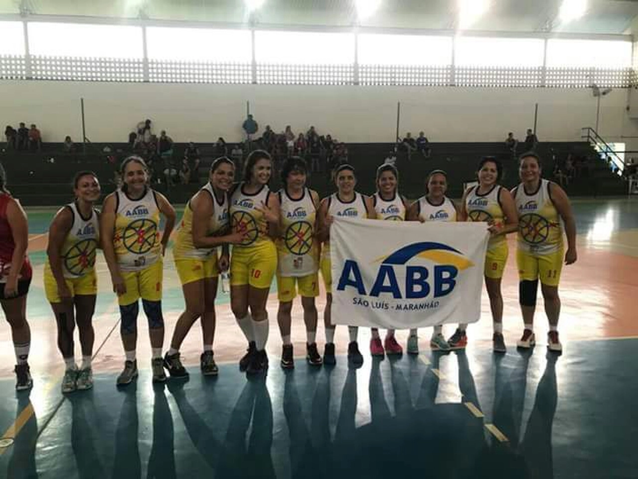 78 anos da AABB São Luís – Uma história de Conquistas e Transformações