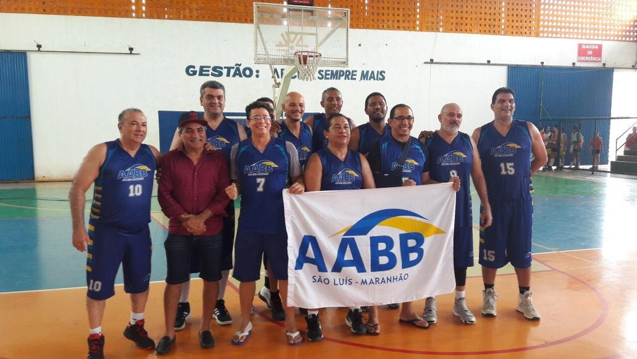 78 anos da AABB São Luís – Uma história de Conquistas e Transformações