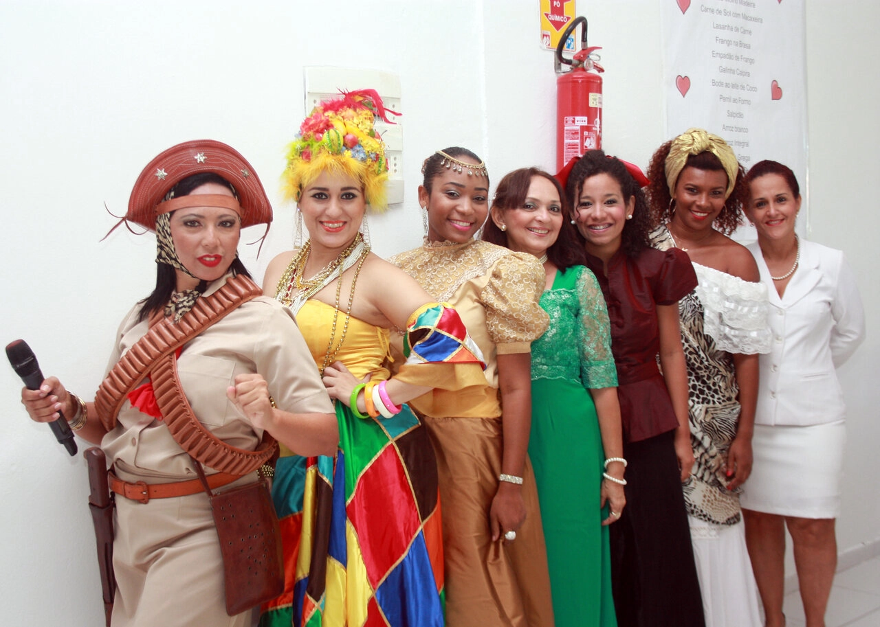 78 anos da AABB São Luís – Uma história de Conquistas e Transformações