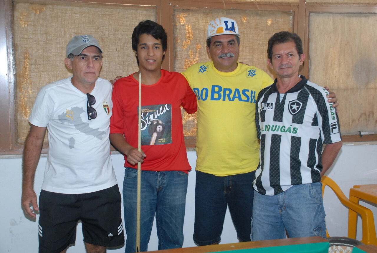 78 anos da AABB São Luís – Uma história de Conquistas e Transformações