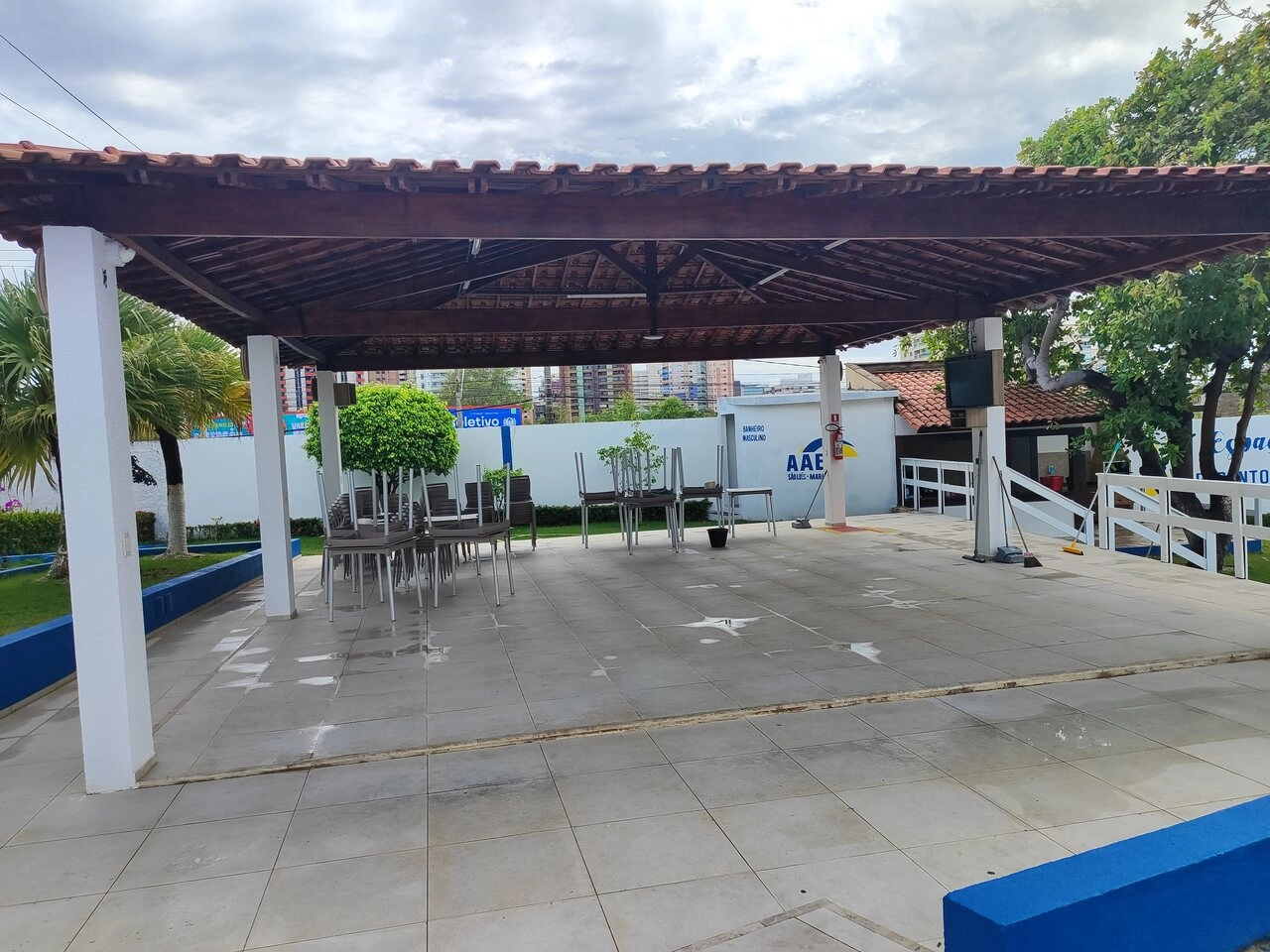 78 anos da AABB São Luís – Uma história de Conquistas e Transformações