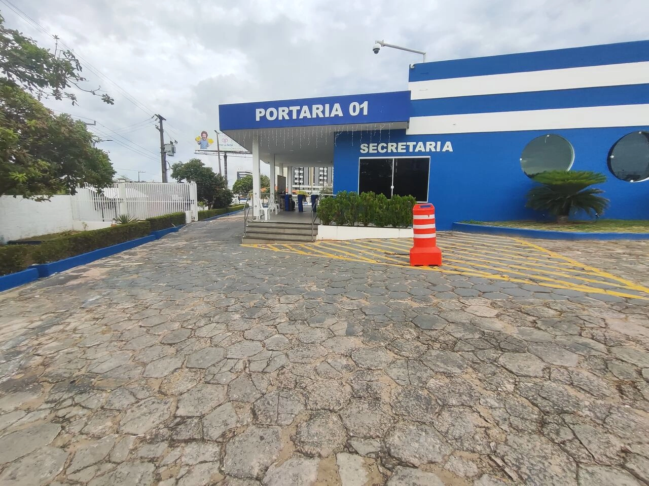 78 anos da AABB São Luís – Uma história de Conquistas e Transformações